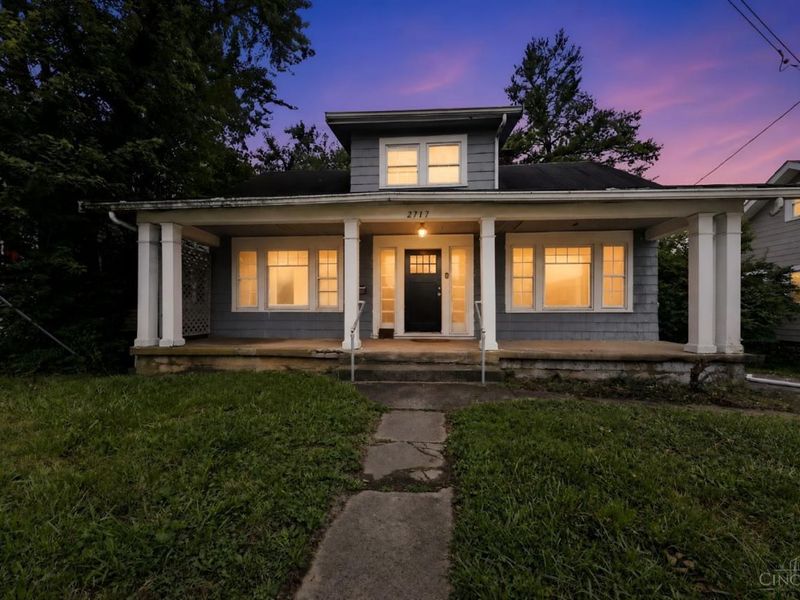 2717 W North Bend Road, Cincinnati, OH 45239 Photo 6