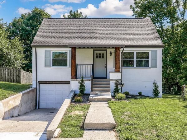 1541 Beth Lane, Cincinnati, OH 45230