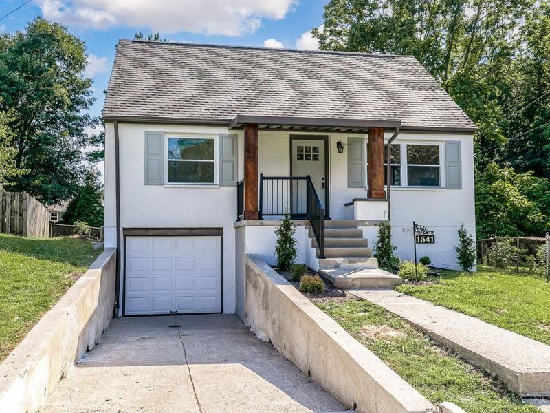 1541 Beth Lane, Cincinnati, OH 45230 Photo 2