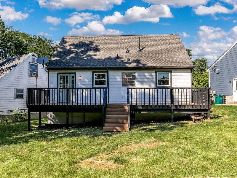 1541 Beth Lane, Cincinnati, OH 45230 Photo 4