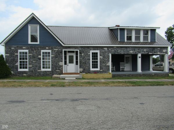 108 S County Line Road , Saint Paul, IN 47272
