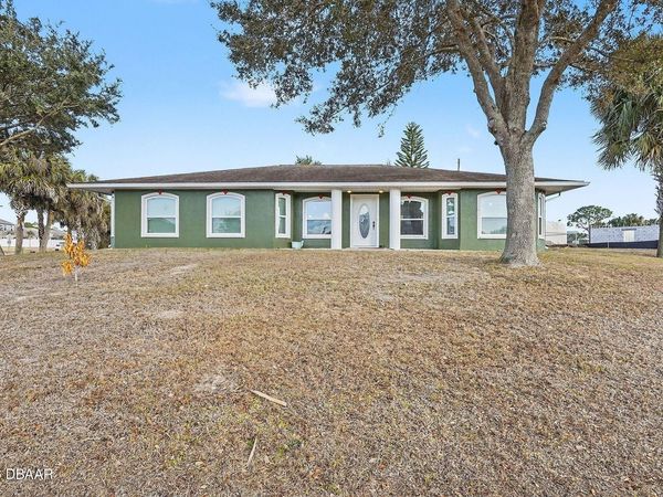 598 Gantry Street, Unit SW, Palm Bay, FL 32908
