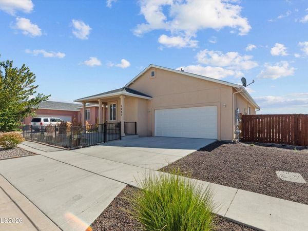 5840 Kearney Drive, Reno, NV 89506