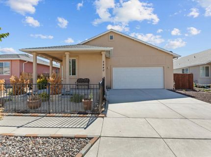 5840 Kearney Drive, Reno, NV 89506 Photo