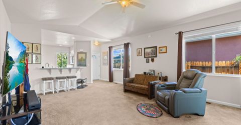 5840 Kearney Drive, Reno, NV 89506 Photo