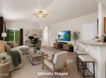 5840 Kearney Drive, Reno, NV 89506 Photo