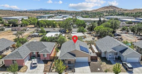 5840 Kearney Drive, Reno, NV 89506 Photo