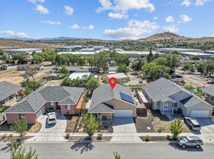 5840 Kearney Drive, Reno, NV 89506 Photo
