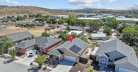 5840 Kearney Drive, Reno, NV 89506 Photo