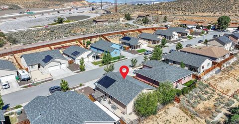5840 Kearney Drive, Reno, NV 89506 Photo