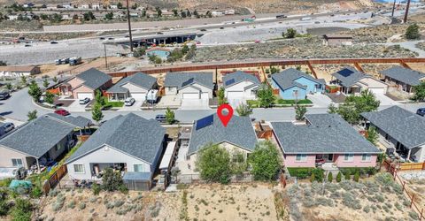 5840 Kearney Drive, Reno, NV 89506 Photo