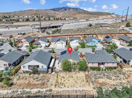 5840 Kearney Drive, Reno, NV 89506 Photo