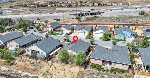 5840 Kearney Drive, Reno, NV 89506 Photo