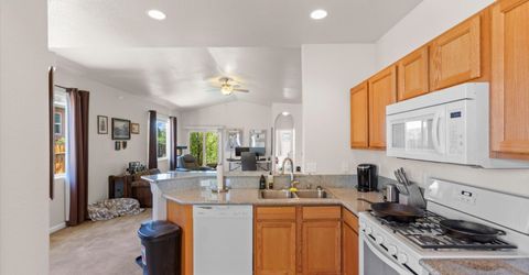 5840 Kearney Drive, Reno, NV 89506 Photo