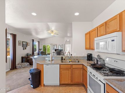5840 Kearney Drive, Reno, NV 89506 Photo