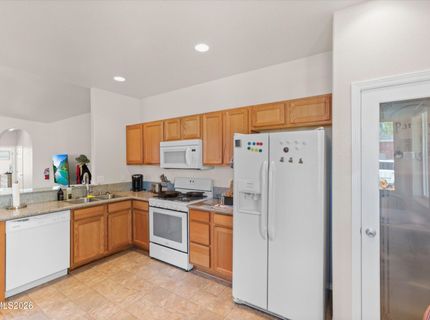 5840 Kearney Drive, Reno, NV 89506 Photo