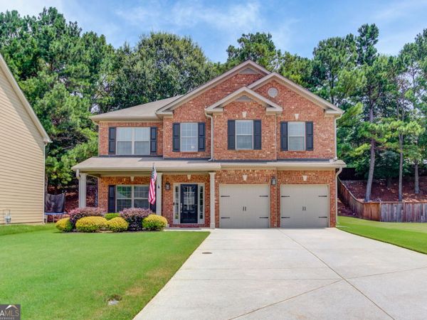 5719 Berkshire Trace, Braselton, GA 30517