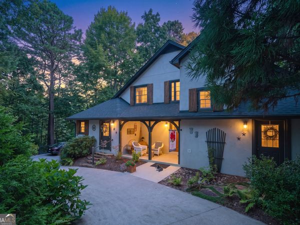 41 International Village Drive, Helen, GA 30545