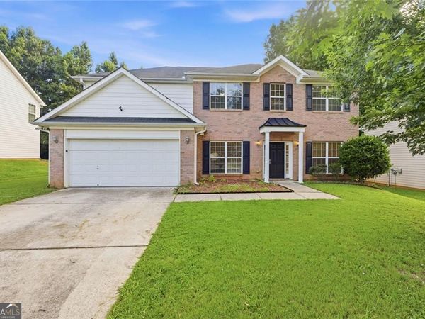 751 Mesa Road, Mcdonough, GA 30253