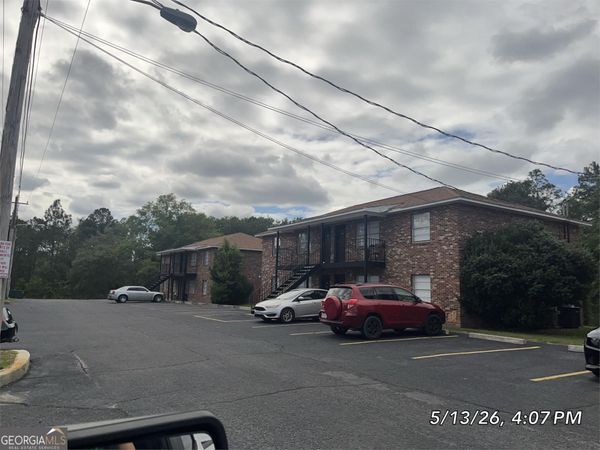 116 Alice Circle, Swainsboro, GA 30401