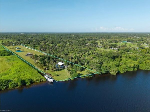 19481/483 S River RD, ALVA, FL 33920