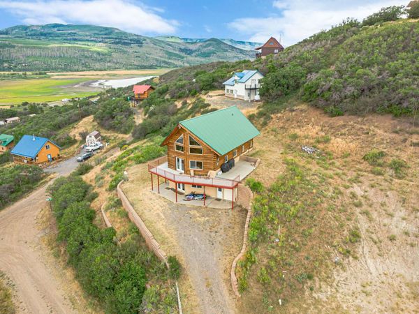 16627 Toboggan Court, Collbran, CO 81624