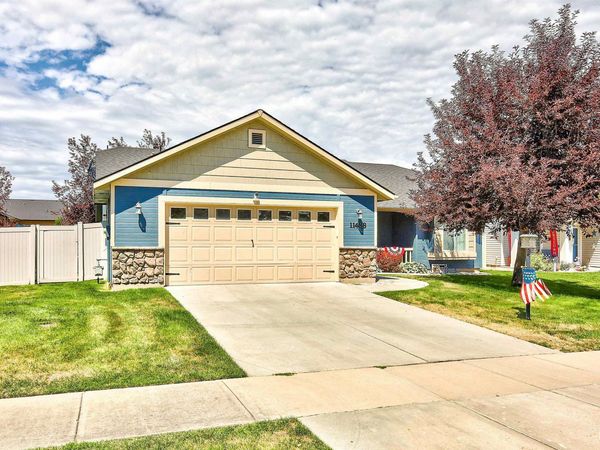11488 W Concord River Way, Nampa, ID 83686
