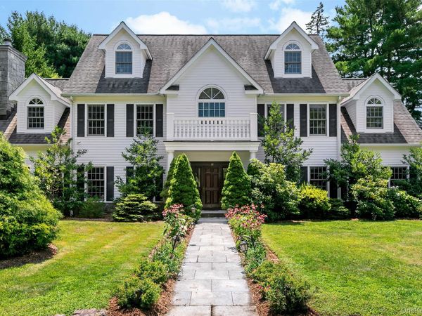 18 Sammis Lane , White Plains, NY 10605