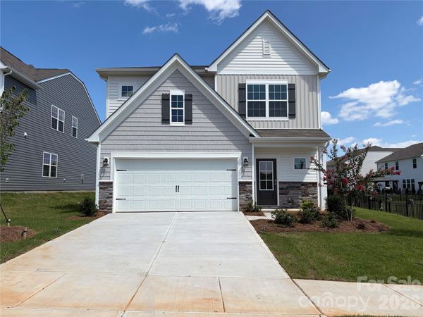2075 Morning Gold Drive, Maiden, NC 28650