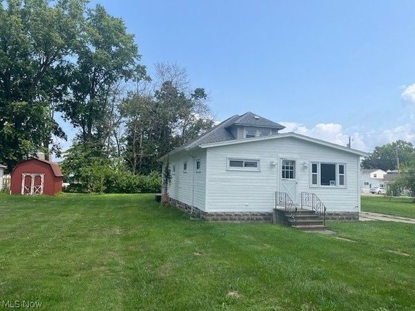 905 Cleveland Road W, Huron, OH 44839