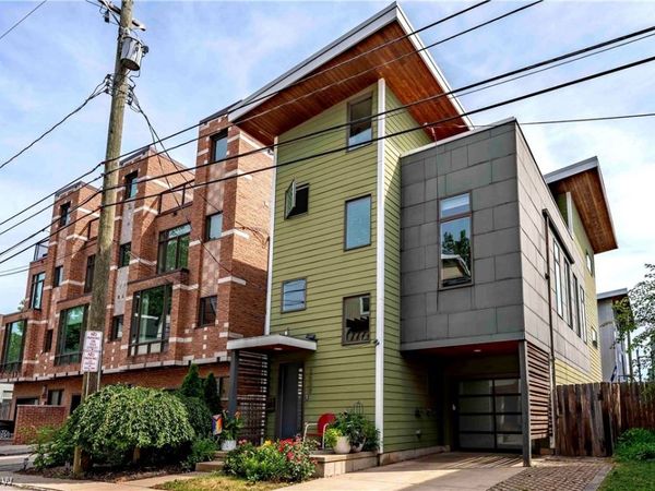 2509 Thurman Avenue , Cleveland, OH 44113