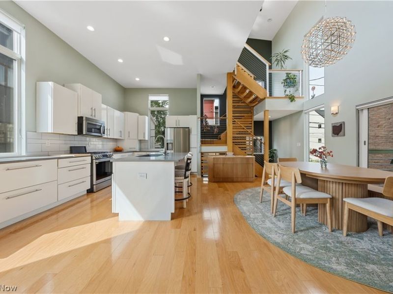 2509 Thurman Avenue , Cleveland, OH 44113 Photo 17