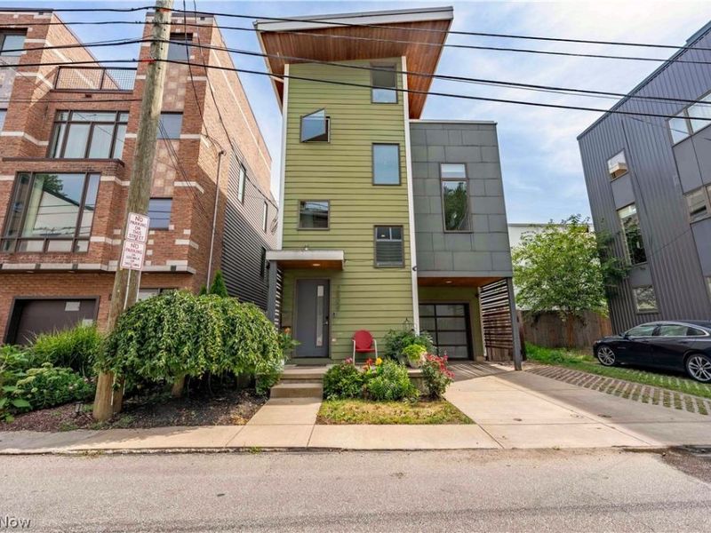 2509 Thurman Avenue , Cleveland, OH 44113 Photo 39