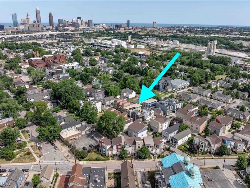 2509 Thurman Avenue , Cleveland, OH 44113 Photo 40