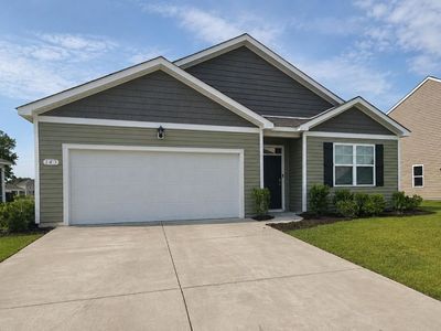 143 Honey Jar Way , Longs, SC 29568