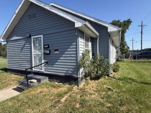 1134 E ELM Street, Kokomo, IN 46901