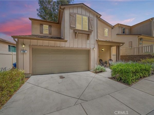 509 Quinn, Morro Bay, CA 93442