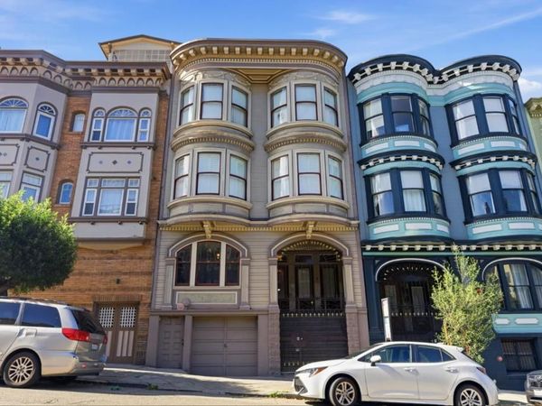 2011 Powell Street, San Francisco, CA 94133