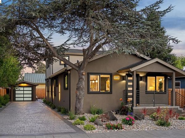 920 Page St, Berkeley, CA 94710
