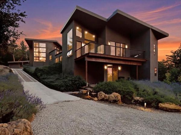 13755 Skyline Boulevard, Los Gatos, CA 95033
