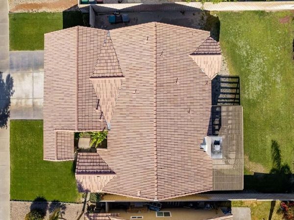 69766 Northhampton Avenue, Cathedral City, CA 92234