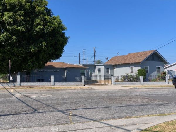 9358 Claymore, Pico Rivera, CA 90660