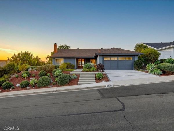 25251 Via Piedra Blanca, Laguna Niguel, CA 92677