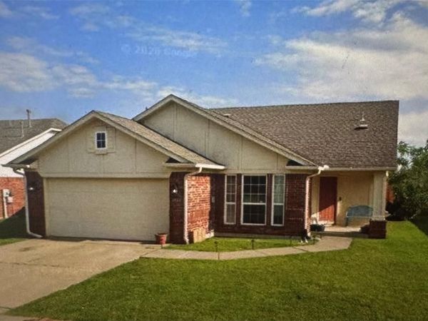 2513 NW 182nd Street, Edmond, OK 73012