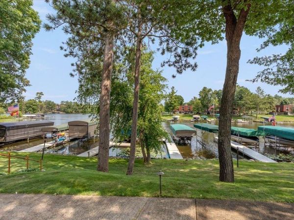 8098 Channel View, Unit 5, Nisswa, MN 56468