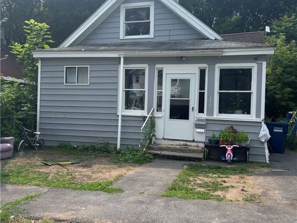 175 Forest Avenue, Syracuse, NY 13205