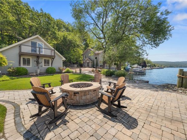 10509 E Lake Rd Road , Hammondsport, NY 14840