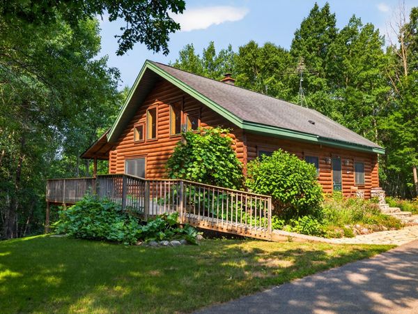 21169 Firefly Trail, Akeley, MN 56433
