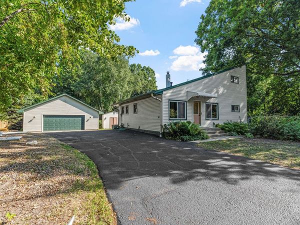 4753 Burns Road, Mound, MN 55364