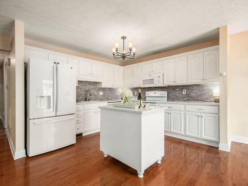 1731 Arlingate Drive S, Columbus, OH 43220 Photo 15